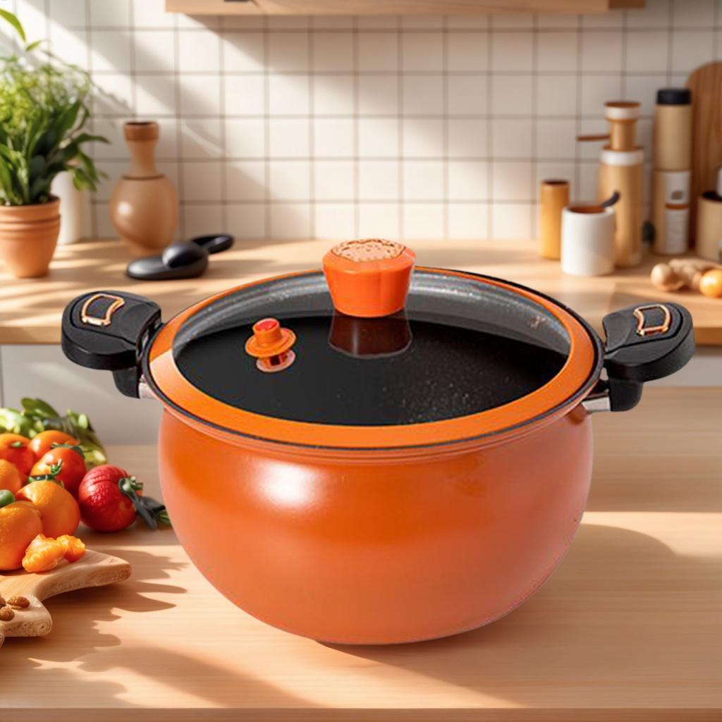 Basınçlı Tencere, Güveç Pişirm - Home Cooking Fast Foods incelemesi ve fiyatı