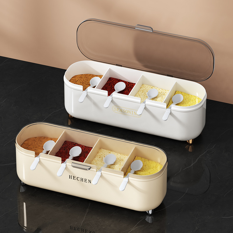 Mutfak Baharat Kutusu Seti Çok - Home Cooking Set incelemesi ve fiyatı