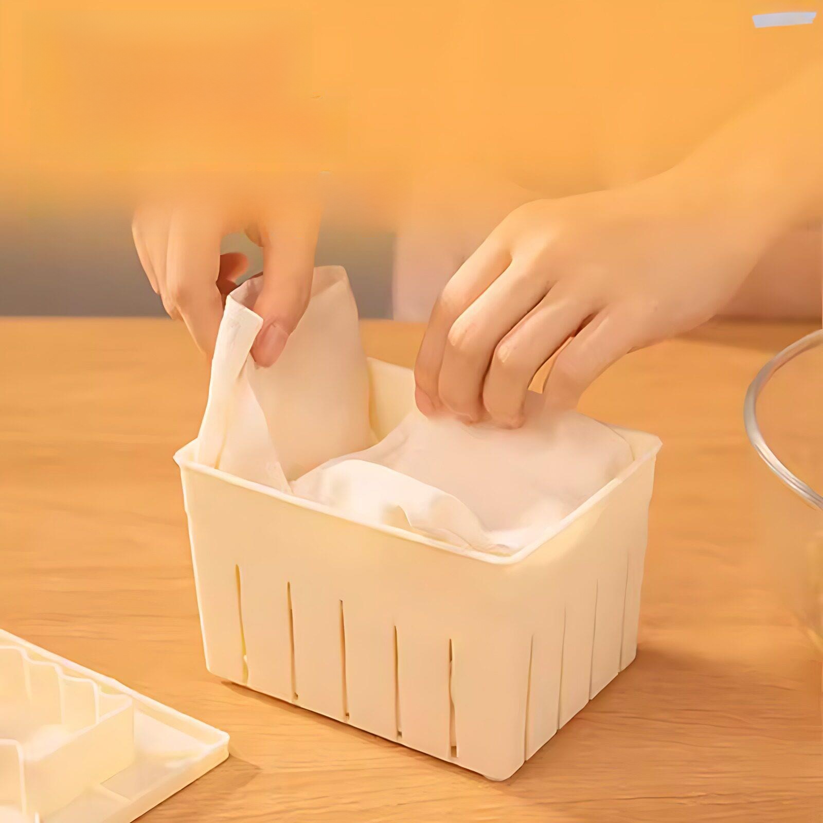 Evde Kullanım İçin Gıda Sınıfı - Home Cooking Set incelemesi ve fiyatı