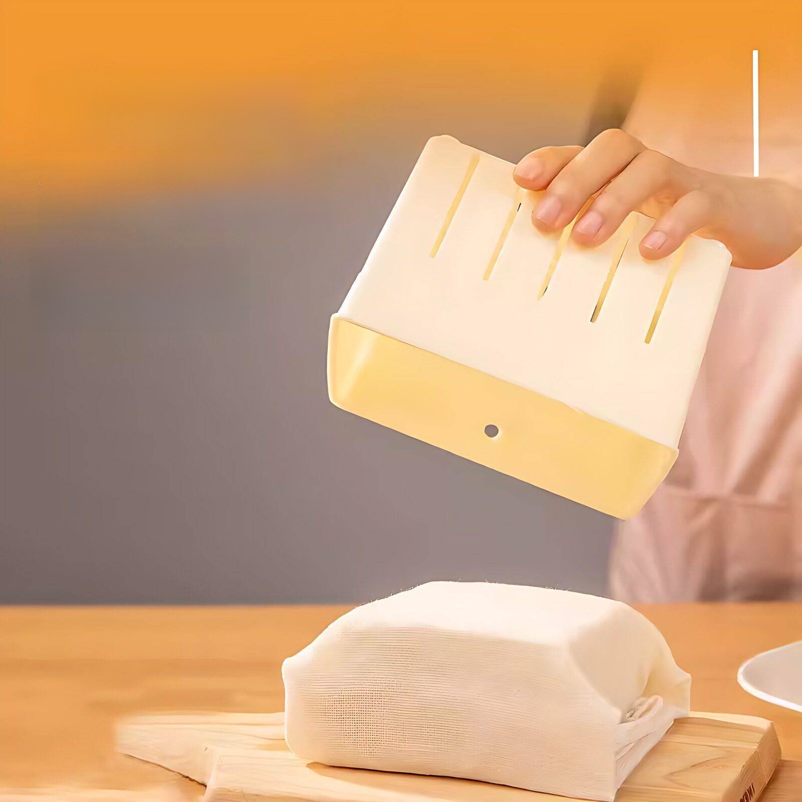 Evde Kullanım İçin Gıda Sınıfı - Home Cooking Set incelemesi ve fiyatı