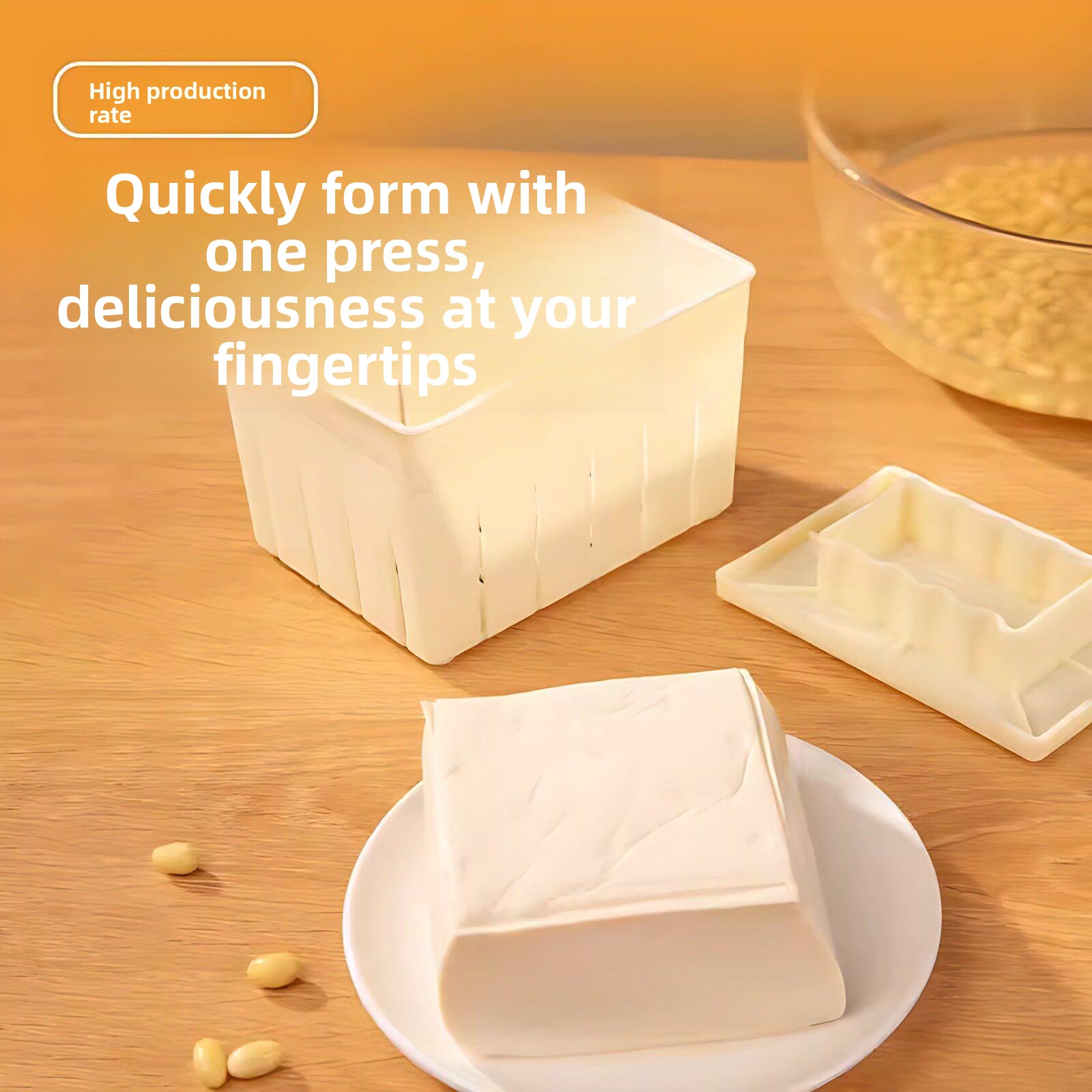 Evde Kullanım İçin Gıda Sınıfı - Home Cooking Set incelemesi ve fiyatı