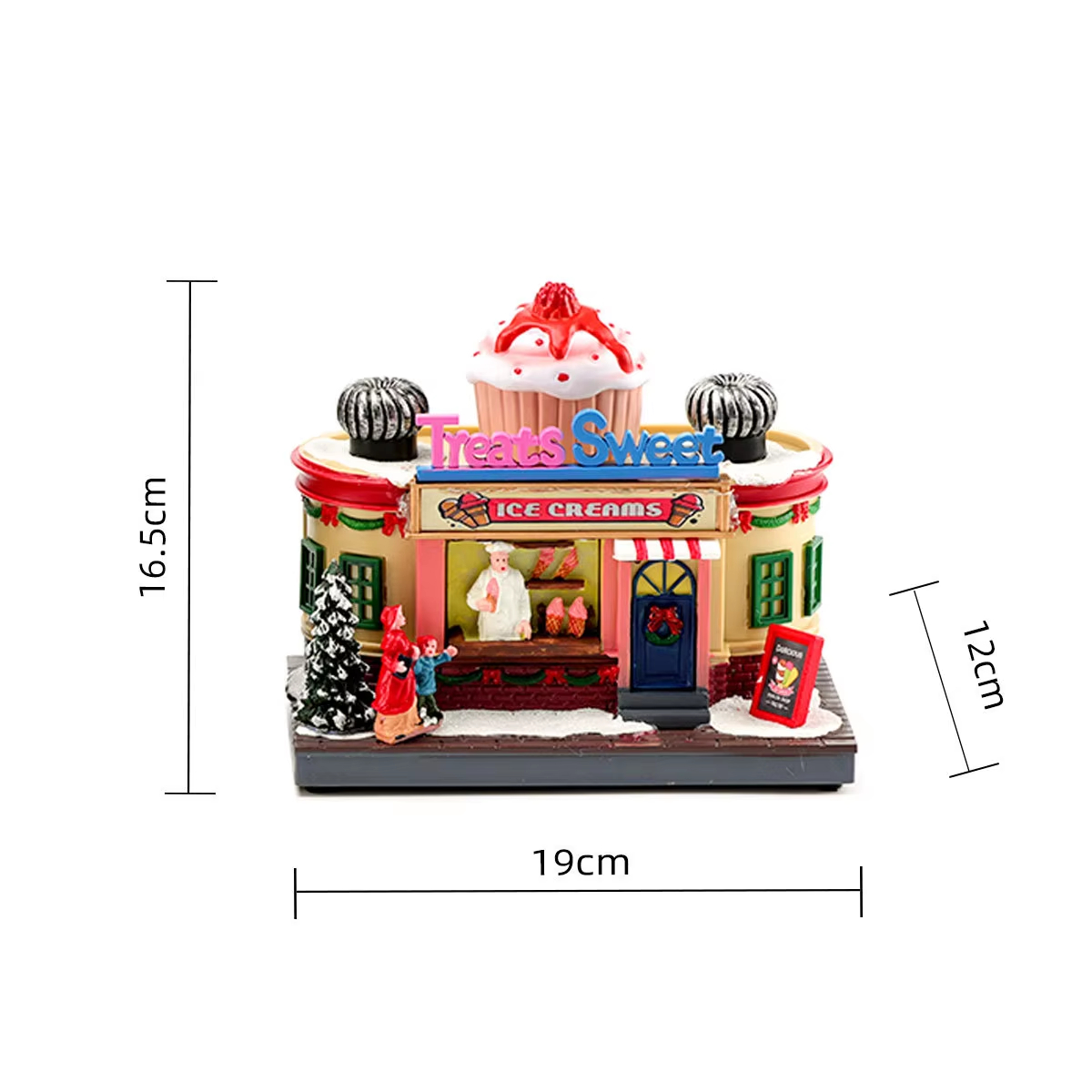 Yaratıcı Noel Partisi Dönen Mü - Home Cooking Set incelemesi ve fiyatı