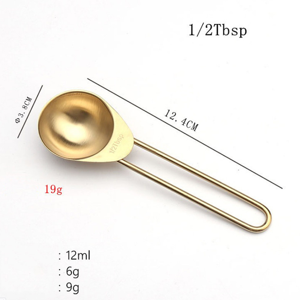 5 Parça Mutfak Ölçü Kaşığı Set - Home Cooking Set incelemesi ve fiyatı