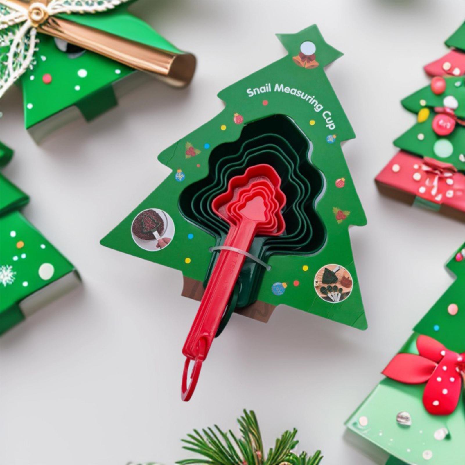 Noel Ölçü Kapları ve Kaşıkları - Home Cooking Set incelemesi ve fiyatı