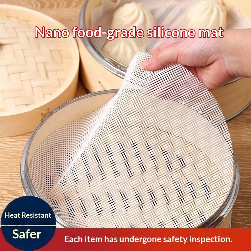 5 adet/takım yeniden kullanıla - Steamer Bamboo Set incelemesi ve fiyatı