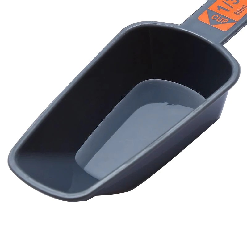 4 adet Ölçü Kaşıkları Pişirme  - Home Cooking Set incelemesi ve fiyatı