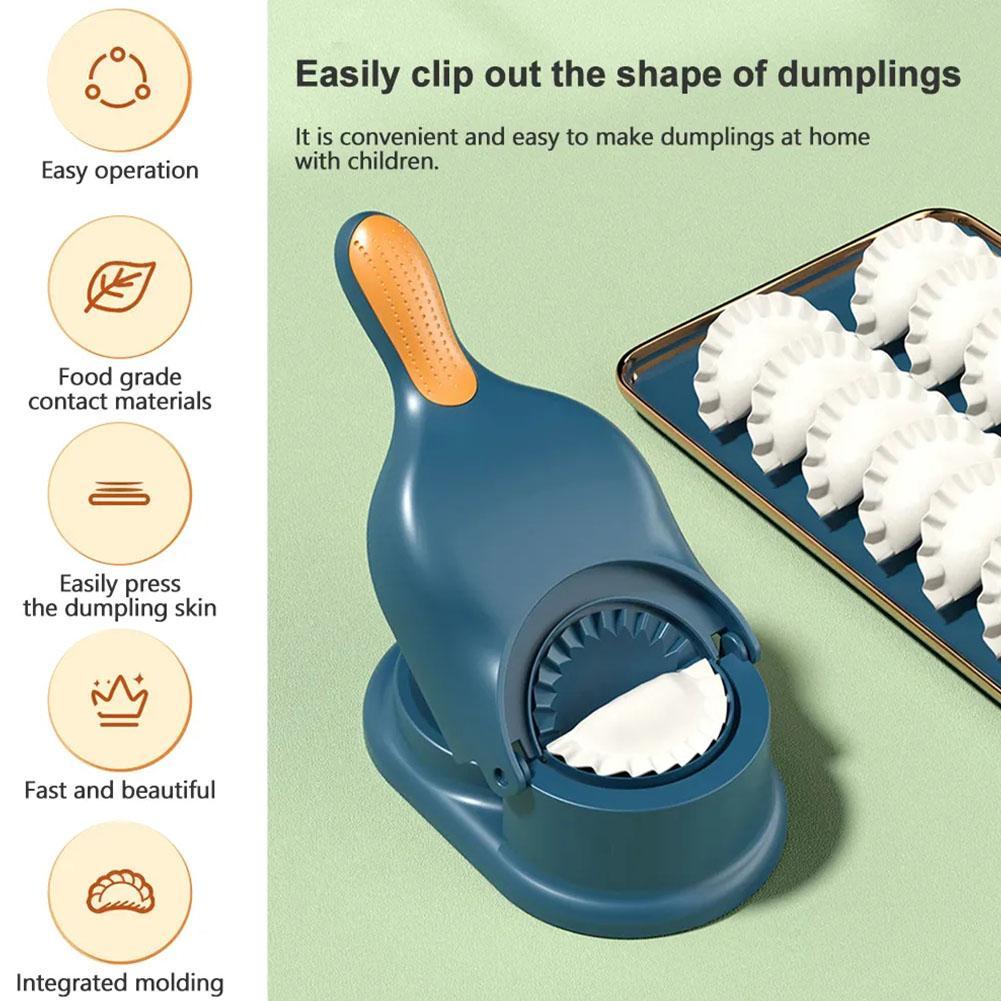 2'si 1 Arada Kendin Yap Mantı  - Home Cooking Set incelemesi ve fiyatı