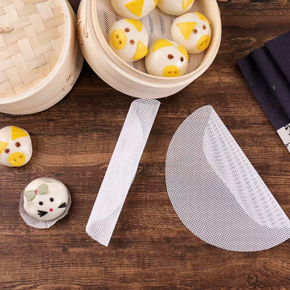 5 adet/takım Yeniden Kullanıla - Steamer Bamboo Set incelemesi ve fiyatı