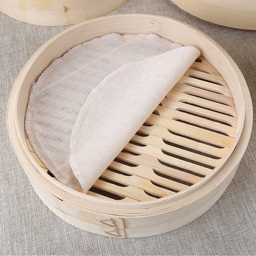 Pişirme Gereçleri Seti, Kapakl - Steamer Bamboo Set incelemesi ve fiyatı
