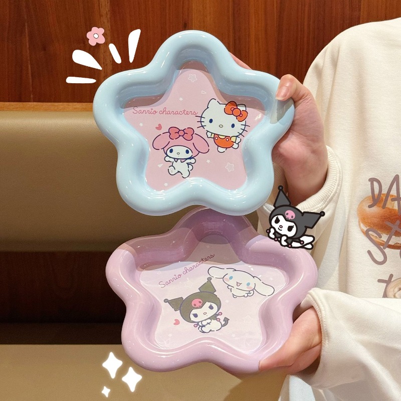 Karikatür Kedi Baskı Seramik Y - Home Cooking Set incelemesi ve fiyatı