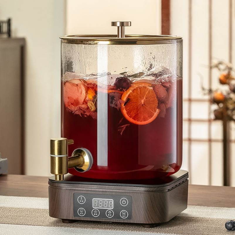 Yüksek Sıcaklığa Dayanıklı Cam - Home Cooking Set incelemesi ve fiyatı